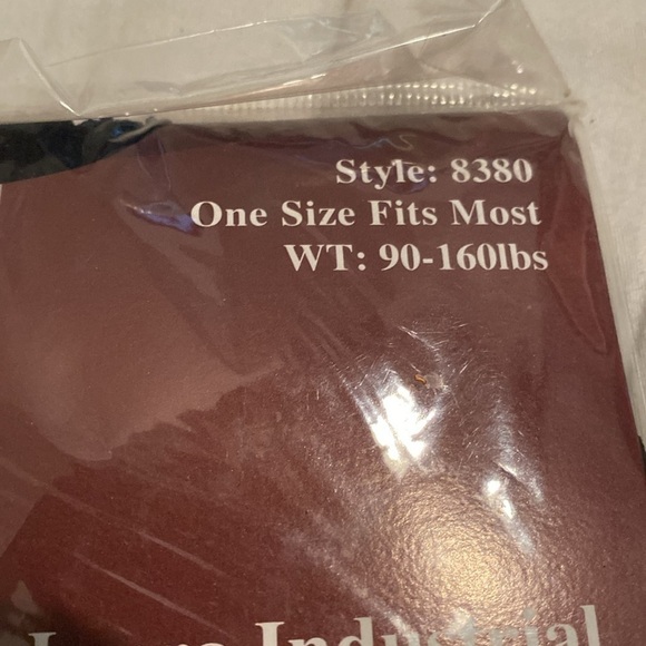 Leg Avenue body stocking - Picture 3 of 5